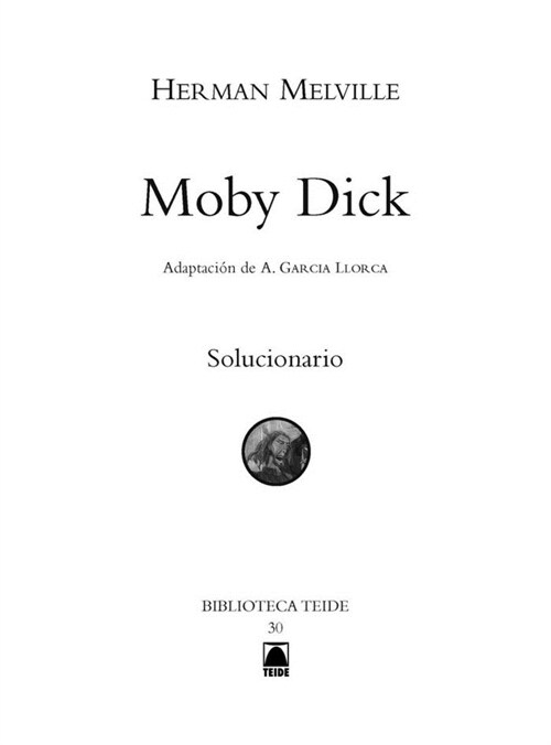 G.D. MOBY DICK (Paperback)