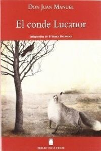 CONDE LUCANOR EL (Other Book Format)