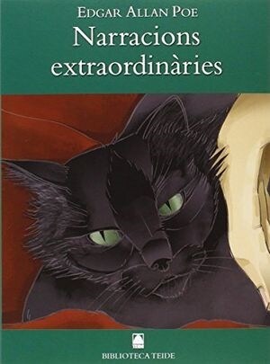 NARRACIONS EXTRAORDINARIES (CATALAN) (Book)