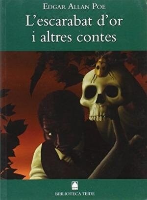 LESCARABOT DOR I ALTRES CONTES (CATALAN) (Paperback)