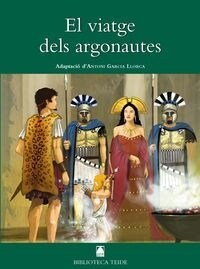 VIATGE DELS ARGONAUTES (CATALAN) (Book)