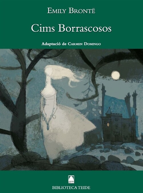 CIMS BORRASCOSOS (CATALAN) (Book)