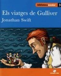 ELS VIATGES DE GULLIVER (CATALAN) (Paperback)