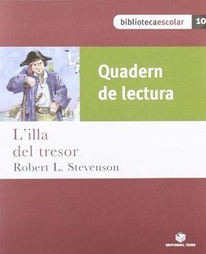 QUADERN LILLA DEL TRESOR (CATALAN) (Paperback)