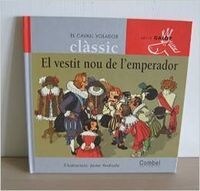 VESTIT NOU DE LEMPERADOR,EL (CATALAN) (Paperback)