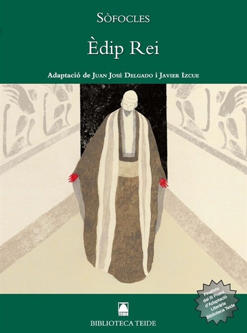 EDIP REI (CATALAN) (Book)