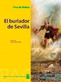 BURLADOR DE SEVILLA, EL (Book)