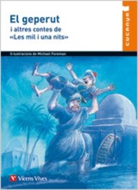 GEPERUT I ALTRES CONTES N/C,EL (Paperback)