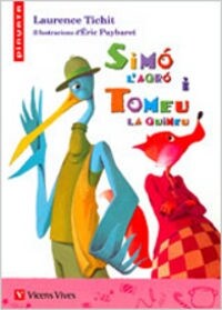 SIMO LAGRO I TOMEU LAGUINEU. MATERIAL AUXILIAR (Book)