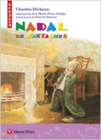 NADAL DE FANTASMES. MATERIAL AUXILIAR. (Paperback)