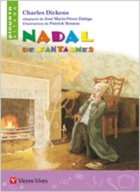 NADAL DE FANTASMES - AITANA (Paperback)