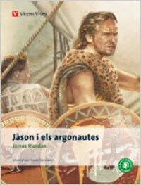 JASON I ELS ARGONAUTES (Paperback)