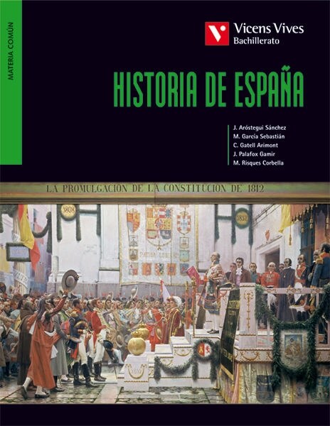 HISTORIA DE ESPANA+ VALENCIA HISTORIA (Book)