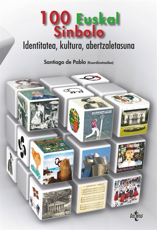 100 EUSKAL SIMBOLO (Book)