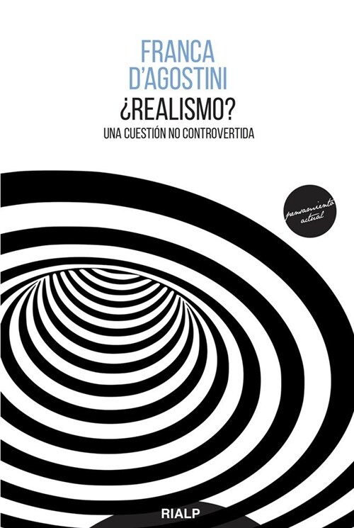 ¿REALISMO？ (Paperback)