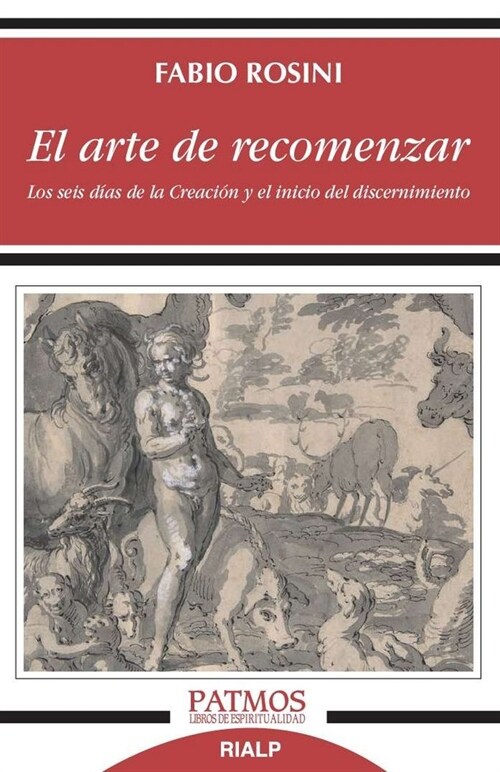 ARTE DE RECOMENZAR,EL (Paperback)