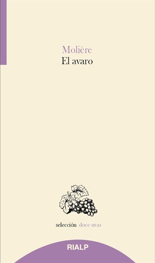 AVARO,EL (Other Book Format)