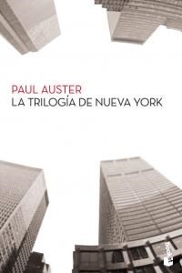 TRILOGIA DE NUEVA YORK,LA (Other Book Format)