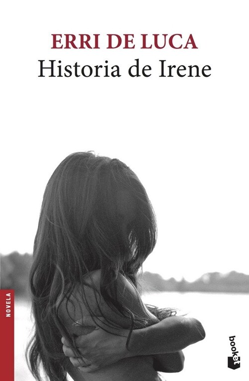 HISTORIA DE IRENE (Paperback)