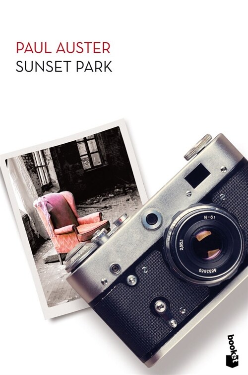 SUNSET PARK (Paperback)