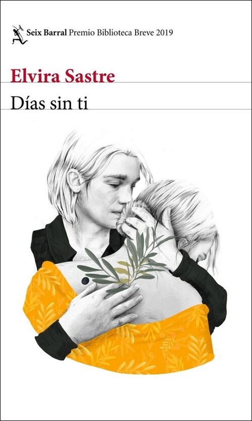 DIAS SIN TI (Paperback)