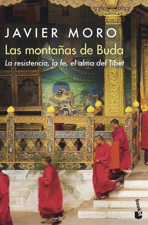 MONTANAS DE BUDA,LAS (Paperback)