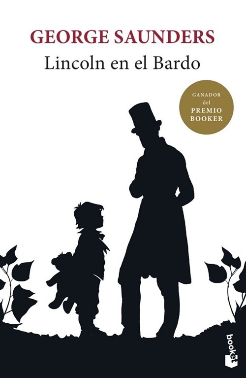LINCOLN EN EL BARDO (Paperback)