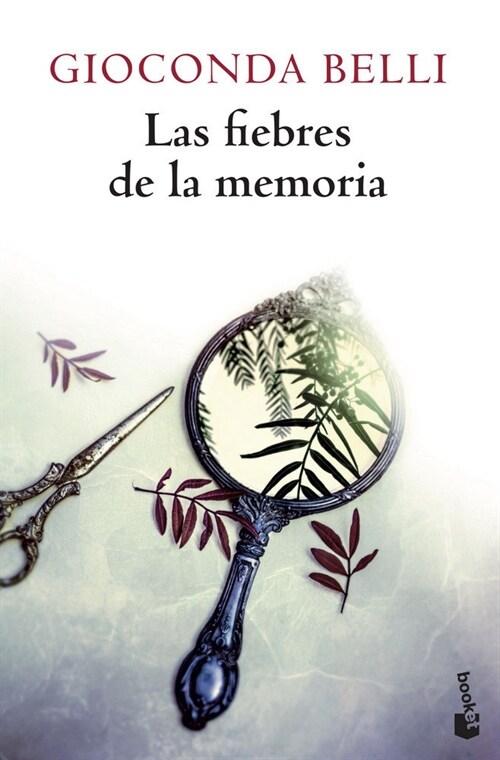 LAS FIEBRES DE LA MEMORIA (Paperback)