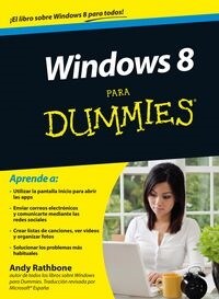 WINDOWS 8 (Book)