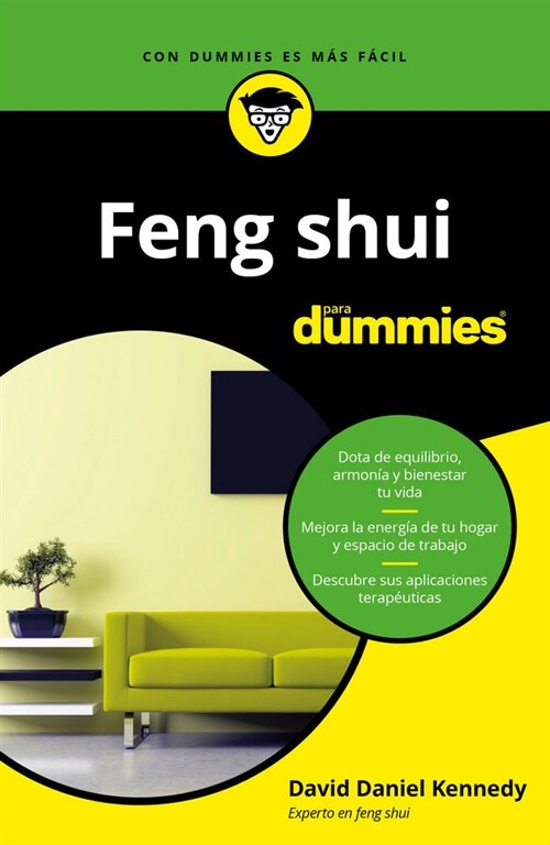 FENG SHUI PARA DUMMIES (Paperback)