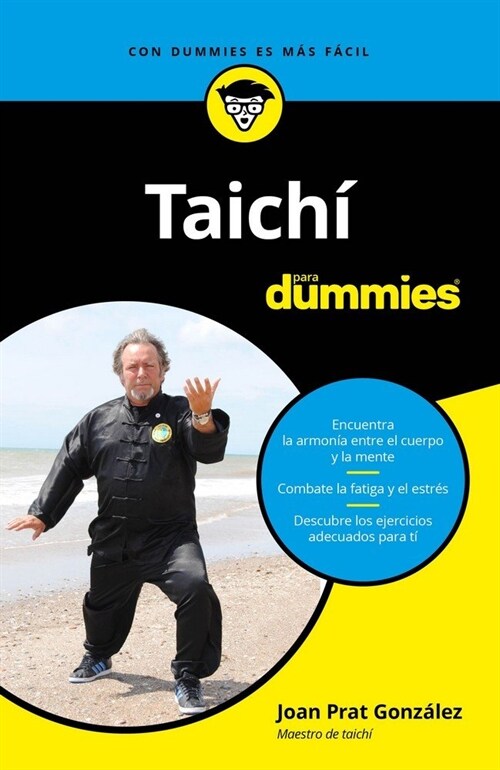 TAICHI PARA DUMMIES (Paperback)