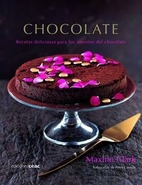 CHOCOLATE (Other Book Format)