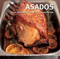 ASADOS (Other Book Format)