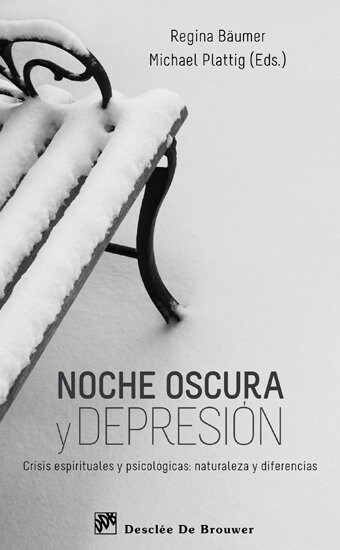 NOCHE OSCURA Y DEPRESION (Paperback)
