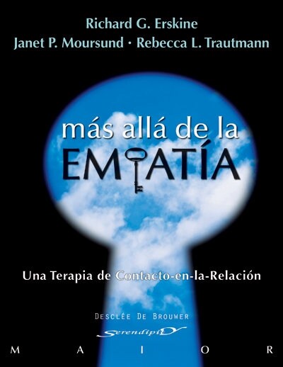 MAS ALLA DE LA EMPATIA (Book)