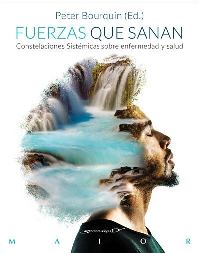 FUERZAS QUE SANAN (Book)