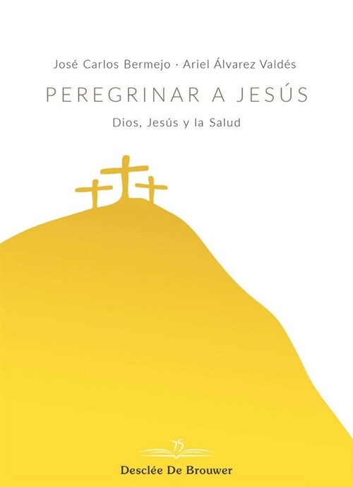 PEREGRINAR A JESUS (Paperback)