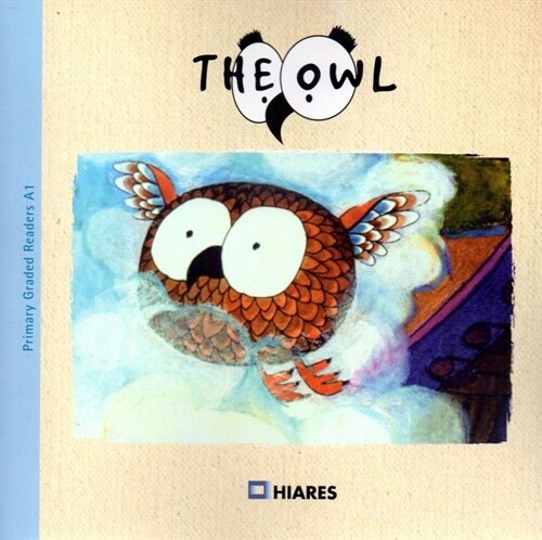 THE OWL (Book)