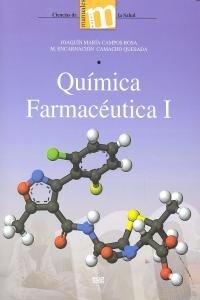 QUIMICA FARMACEUTICA I (Book)