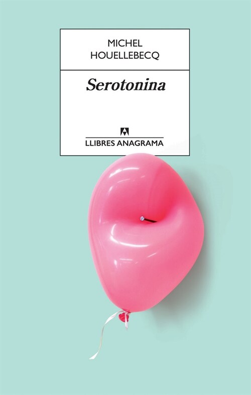 SEROTONINA CATALAN (Paperback)