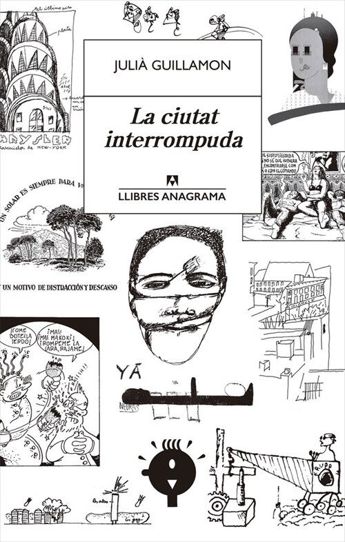 CIUTAT INTERROMPUDA,LA CATALAN (Paperback)