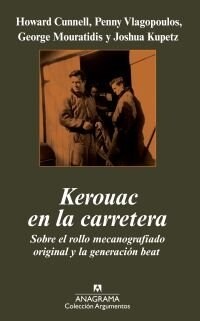 KEROUAC EN LA CARRETERA (Paperback)