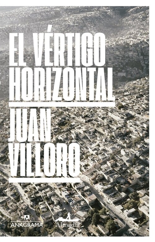 V?tigo Horizontal (Paperback)