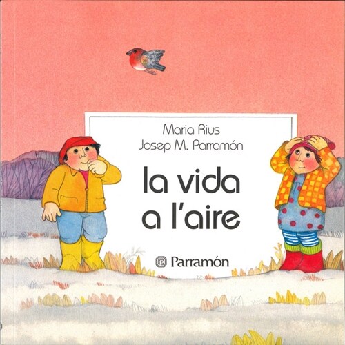 A LAIRE - LA VIDA (Book)