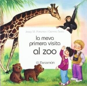 AL ZOO (Book)