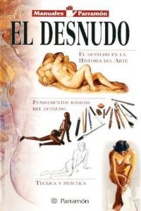 DESNUDO,EL (Book)