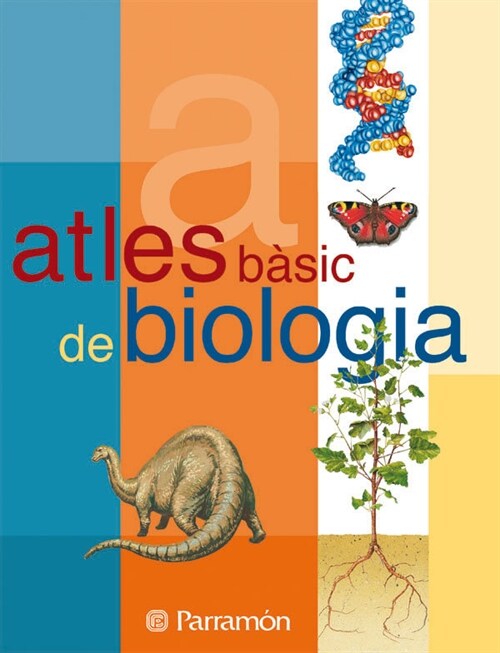 ATLES BASIC DE BIOLOGIA (Book)