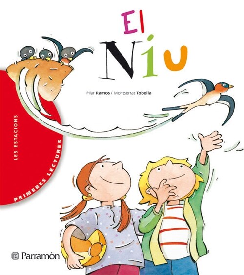NIU,EL (Book)