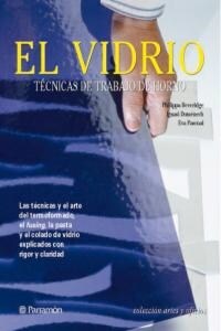 VIDRIO (Book)