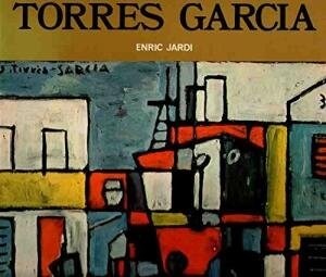 TORRES GARCIA (Book)